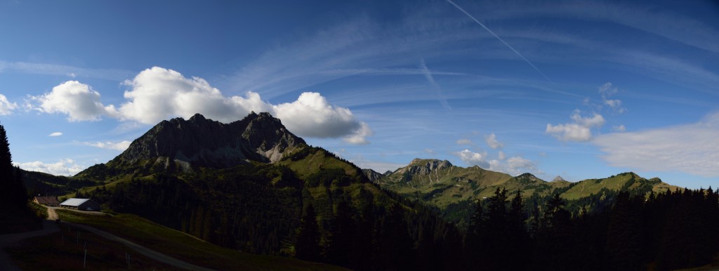 Lailachspitze