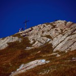 Gipfel Nummer VIII - Rindalphorn